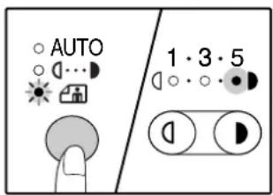 AUTO 1 : 3 : 5