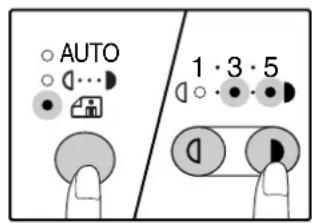 AUTO 1 : 3 : 5