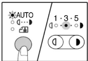 AUTO 1 : 3 : 5