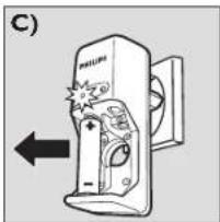 PHILIPS SCB1220NB - Operating Instructions - 5