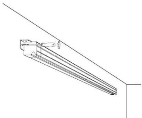 Avers Cirrus CL 24/18 MWE - Wall installation - 2