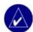 GARMIN GMR 406 - To manually adjust the scanner frequency: - 2