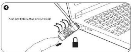 KENSINGTON K64560US - Instruction Guide - 7