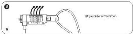 KENSINGTON K64560US - Instruction Guide - 11