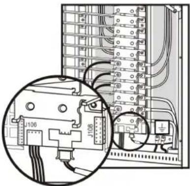 APC SUVTP10KH2B2S - InputandOutputContacts - 2