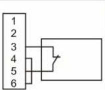APC SUVTP10KH2B2S - InputandOutputContacts - 5