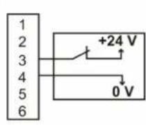 APC SUVTP10KH2B2S - InputandOutputContacts - 6