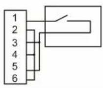 APC SUVTP10KH2B2S - InputandOutputContacts - 3