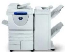 XEROX CopyCentre C165 F - 3