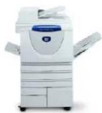 XEROX CopyCentre C165 F - 1