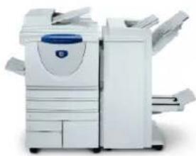 XEROX CopyCentre C165 F - 4
