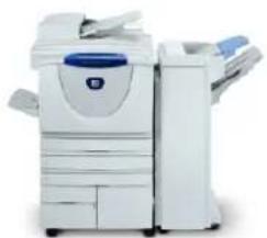 XEROX CopyCentre C165 F - 2