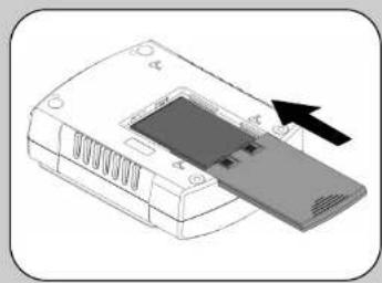 APC BE400-GR-OC - Connect Battery - 3