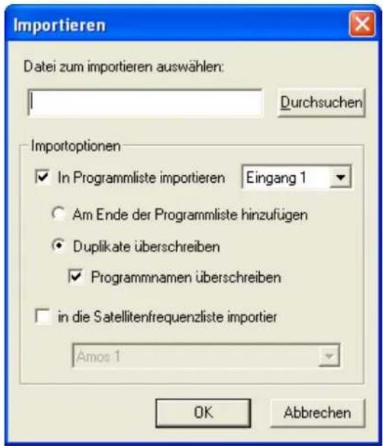 AVERMEDIA AVerTV Galaxy - Hinweis: - 4