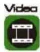 AVERMEDIA AVerTV Galaxy - Fernbedienung (Modell 6) - 9