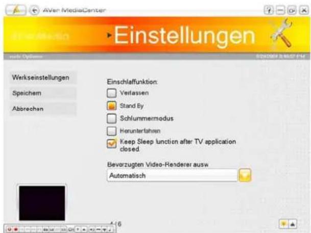 AVERMEDIA AVerTV TwinStar PCI-E - Hinweis: - 2