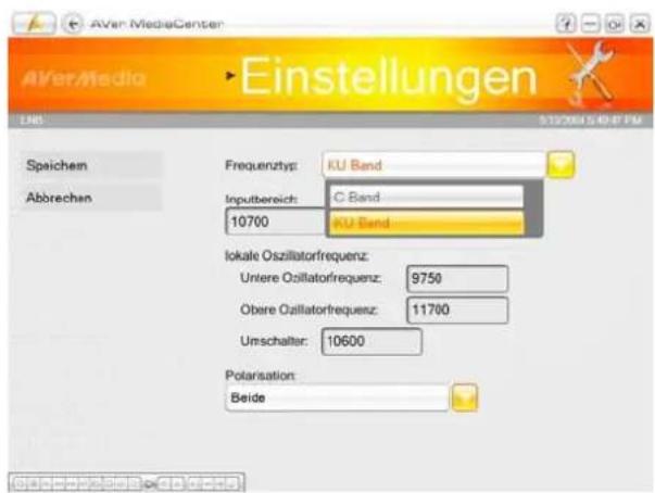 AVERMEDIA AVerTV TwinStar PCI-E - --Doppelte Einträge nicht importieren -- - 1