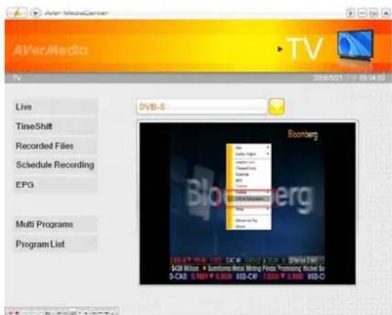 AVERMEDIA AVerTV TwinStar PCI-E - CI für Zugangsberechtigung - 4