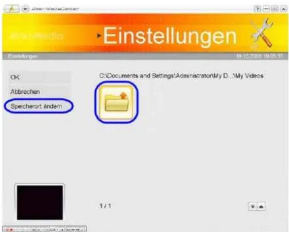 AVERMEDIA AVerTV TwinStar PCI-E - Videoeinstellungen - 2