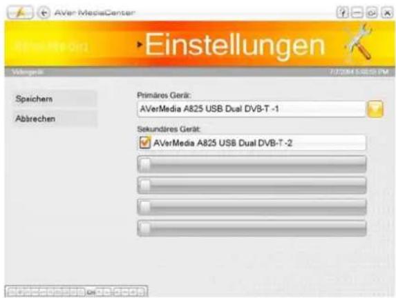 AVERMEDIA AVerTV TwinStar PCI-E - Videogerät (Nur für Multi-Card/Dual Tuner Nutzer verfügbar.) - 1