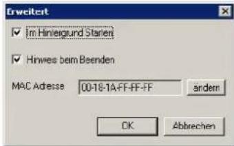 AVERMEDIA H830D - ▶ Internetzugang über Satellit - 5