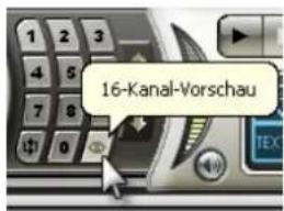 AVERMEDIA H830D - Kanalvorschau: - 2