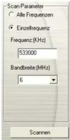 AVERMEDIA H830D - Kanalsuche (Für erfahrene Anwender) - 1