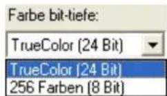AVERMEDIA H830D - Speichern eines Fernseh-/Videobilds - 5