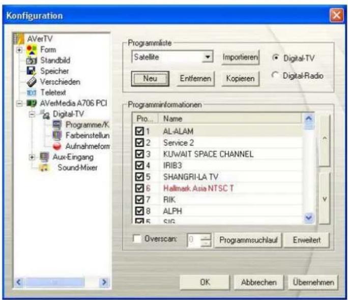 AVERMEDIA H830D - Hinweis: - 6