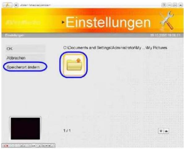 AVERMEDIA AVerTV Satellite Trinity - Bildeinstellungen - 2