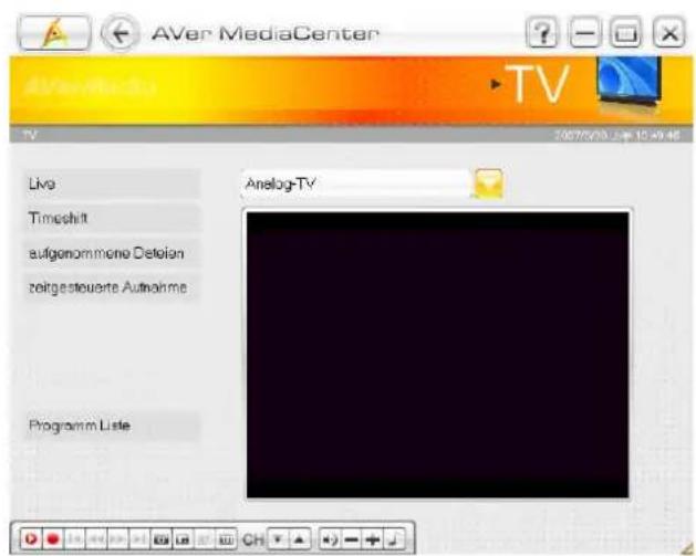 AVERMEDIA AVerTV Satellite Trinity - Live Fernsehen - 1