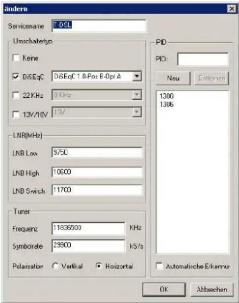 AVERMEDIA AVerTV Satellite Trinity - WAV - 2