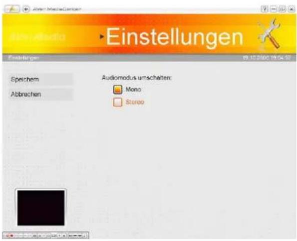 AVERMEDIA A825 TwinStar - FM Radio-Programmverwaltung / Digital Radio-Programmverwaltung - 2