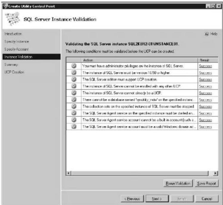 MICROSOFT SQL Server 2008 R2 - Enrolling SQL Server Instances by Using SSMS - 1