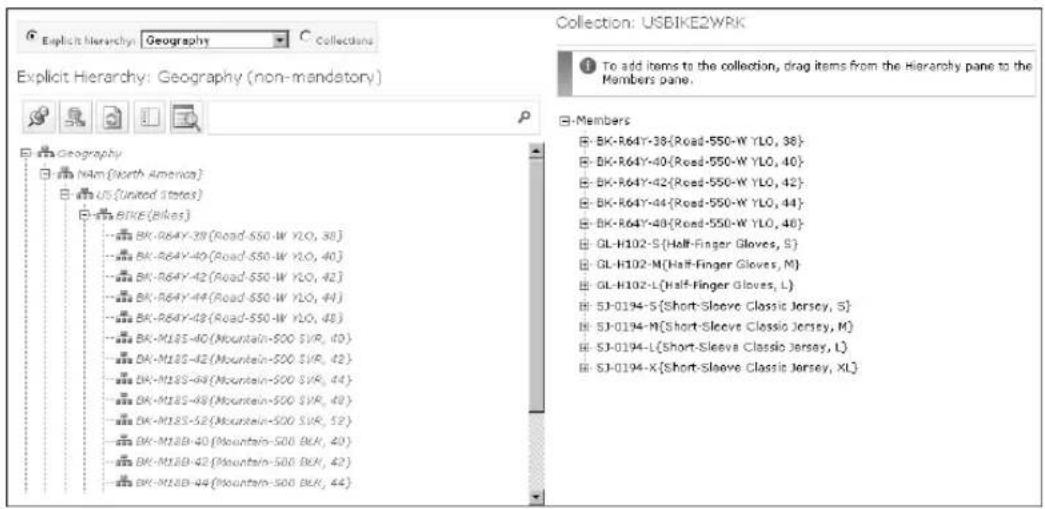 MICROSOFT SQL Server 2008 R2 - Model Objects - 4