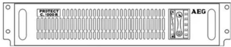 PROTECT C. 1000 R AEG