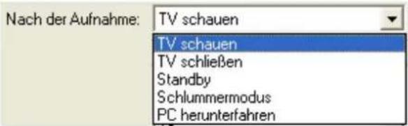 AVERMEDIA A577 - Termine hinzufügen - 2