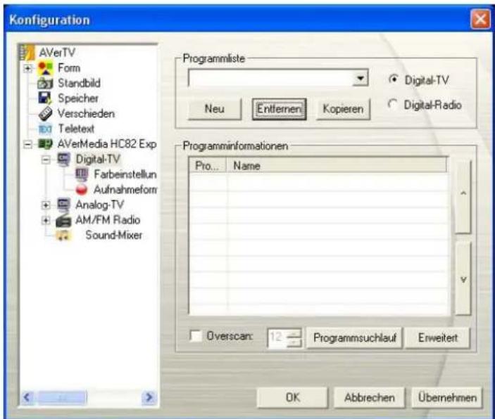 AVERMEDIA A577 - Hinweis: - 2