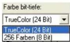 AVERMEDIA A577 - Speichern eines Fernseh-/Videobilds - 5