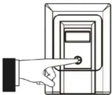 AEG Protect A. 1400 VA - Switching ON and OFF: - 1