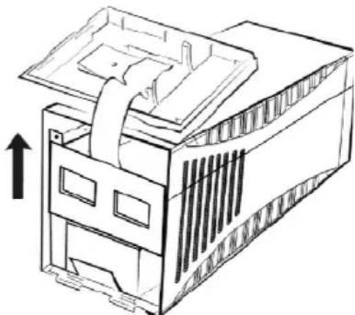 AEG Protect A. 1400 VA - Note: - 3