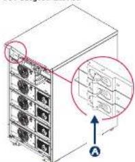 APC Symmetra LX 16kVA N+1 - Checkliste fuer die Installationsvorbereitung - 1