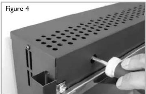 SMEG L30FABREP - Flat Wall Fixing - All Models - 1