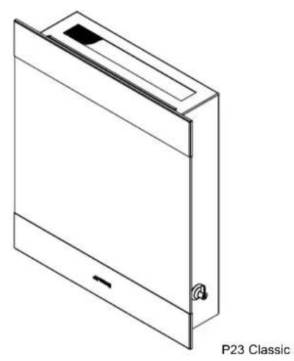 SMEG L30FABREP - 3