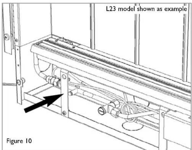 L23 model shown as example Figure 10