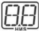AEG Protect B 2300 PRO - Liquid crystal display - 3