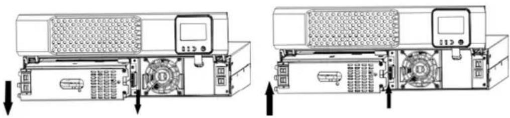 AEG Protect B 2300 PRO - Note: - 1