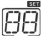 AEG Protect B 2300 PRO - Liquid crystal display - 6