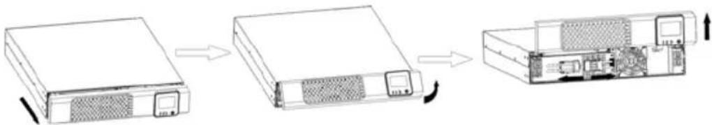 AEG Protect B 2300 PRO - Note: - 1
