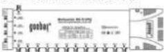 Wentronic SAT Multiswitch 9/04 MS-904PQ - Beschreibung und Funktion: - 5